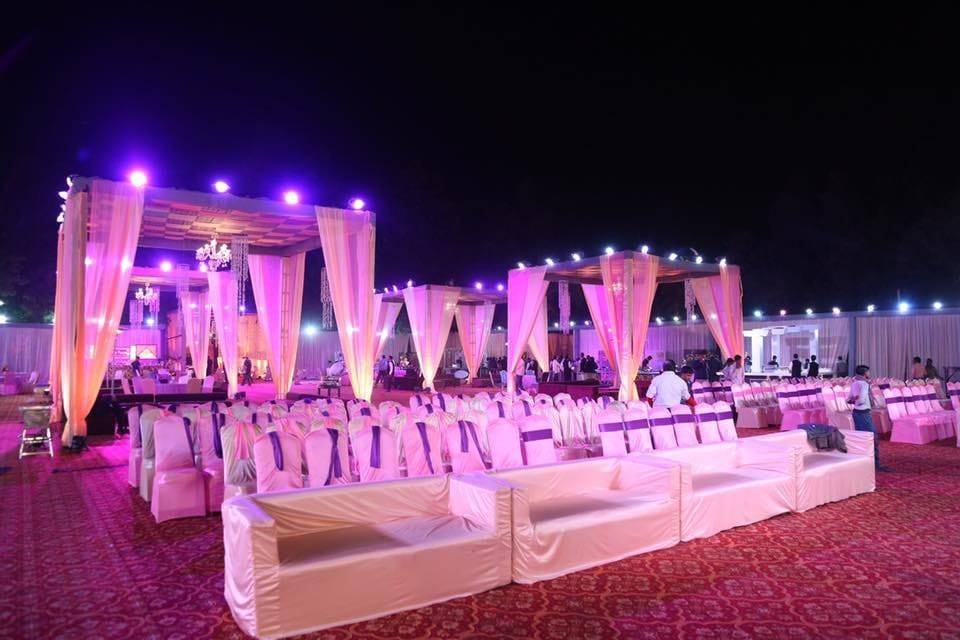 Wedding Decor