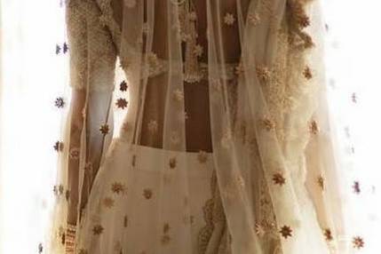 Designer Lehenga