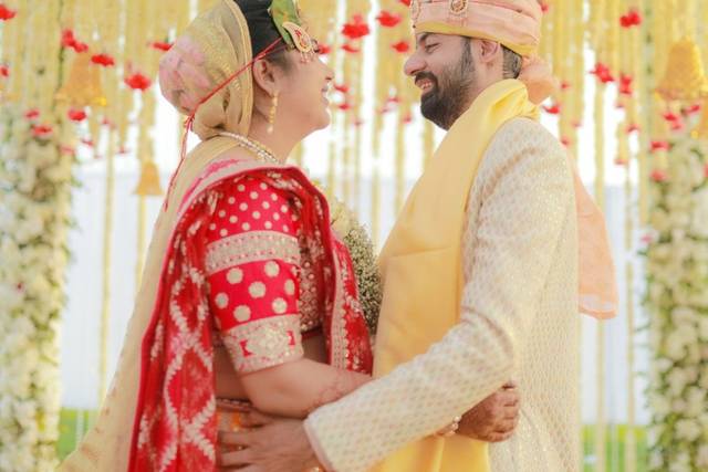 Candid Wedding Diaries