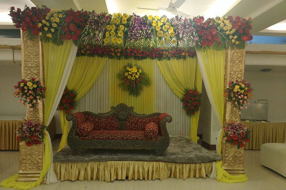 Ashirwad Banquet Hall