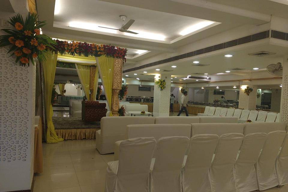 Ashirwad Banquet Hall