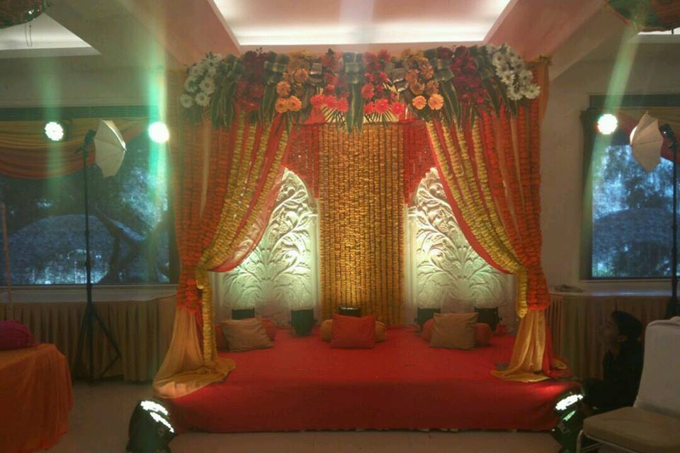 Ashirwad Banquet Hall