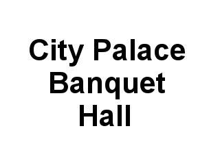 City Palace Banquet Hall