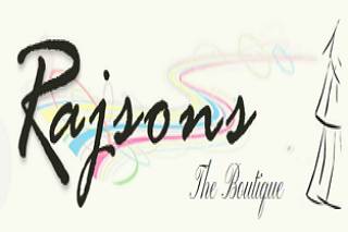 Rajsons The Boutique