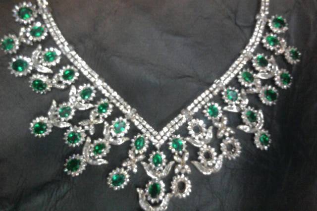 Hazra Jewellery