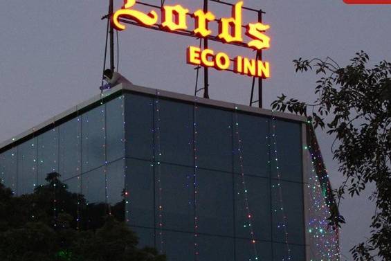 Lords Eco Inn Gandhidham