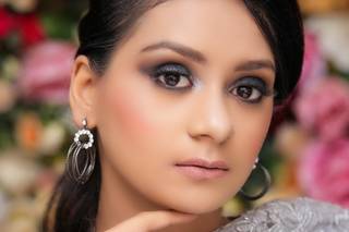 Makeovers by Tanya Sethi