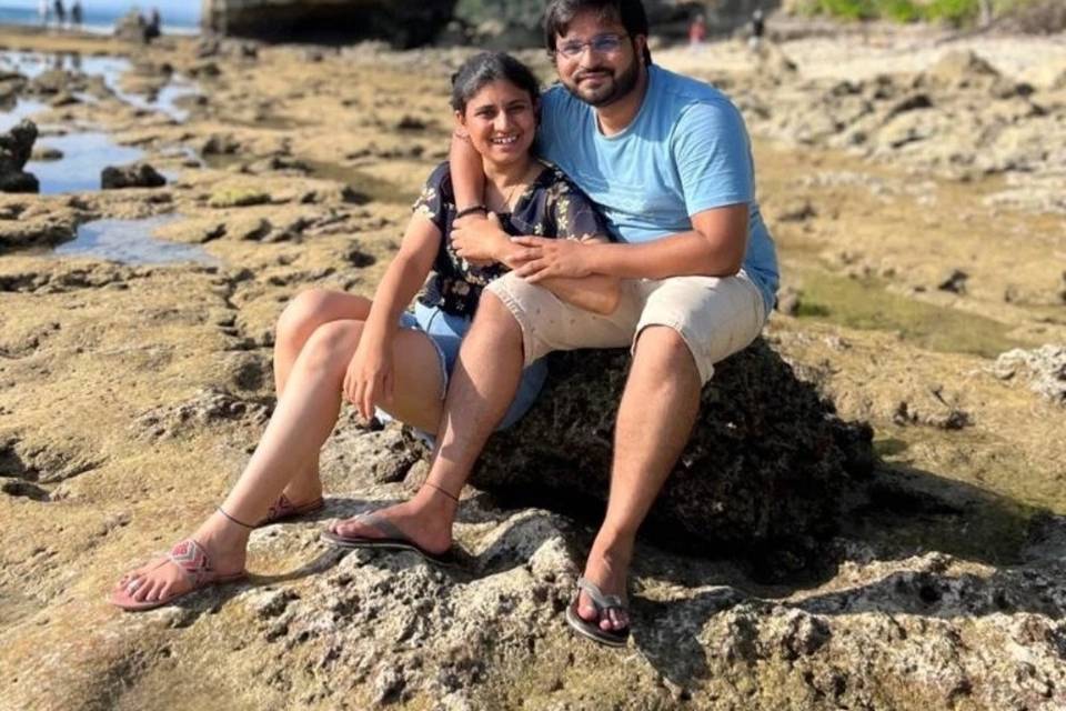 Honeymoon destination