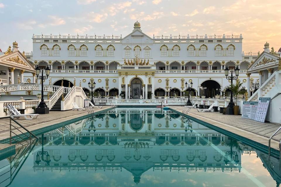 AR Thanga Kottai, Yelagiri