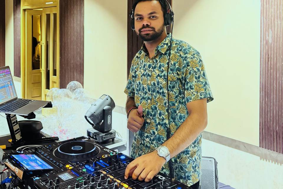 Deejay Ash'D