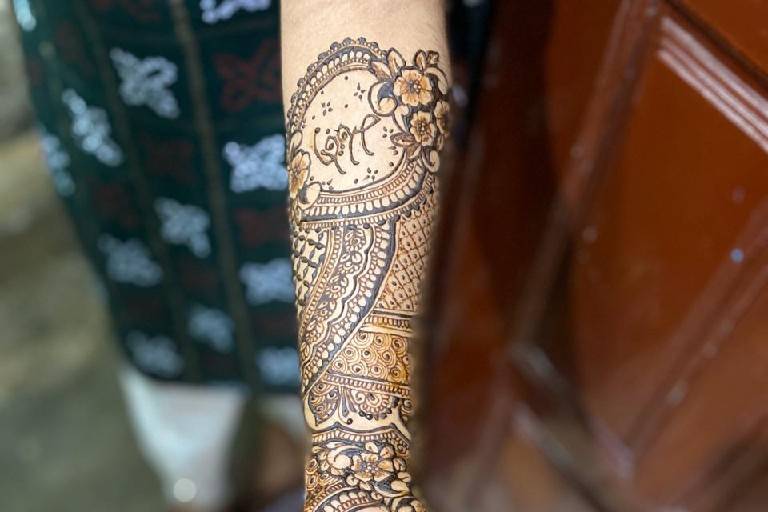 Henna