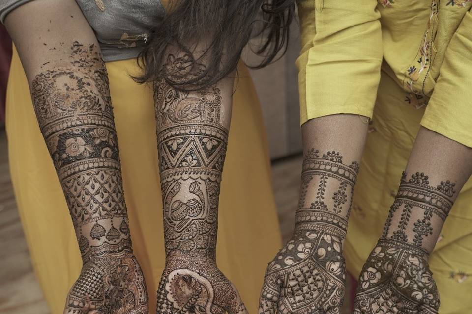 Henna