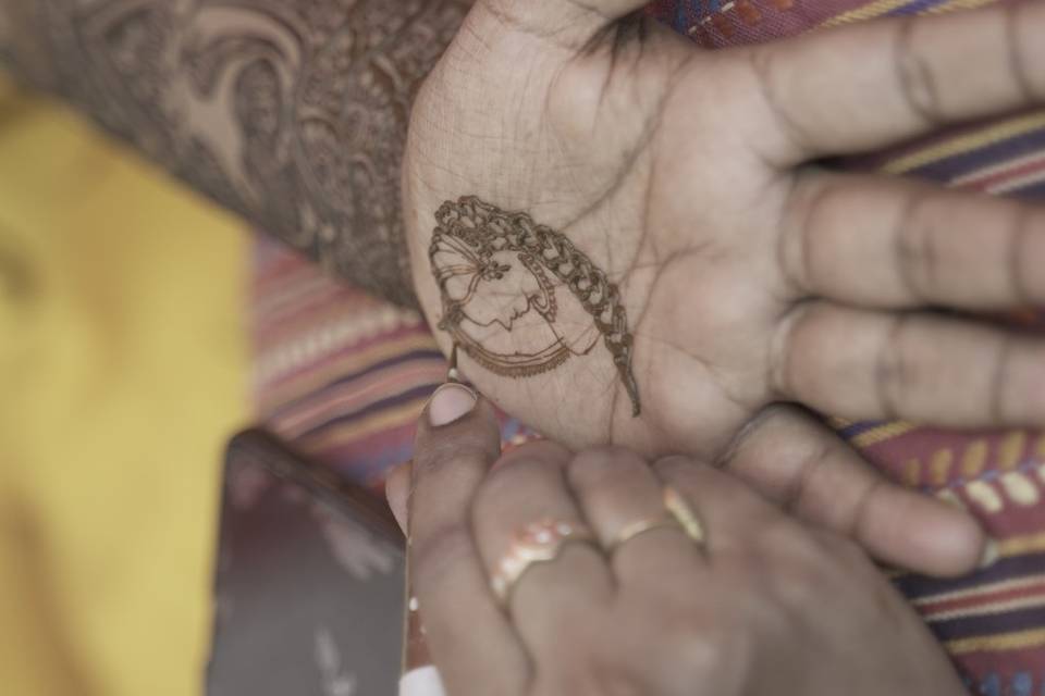 Henna