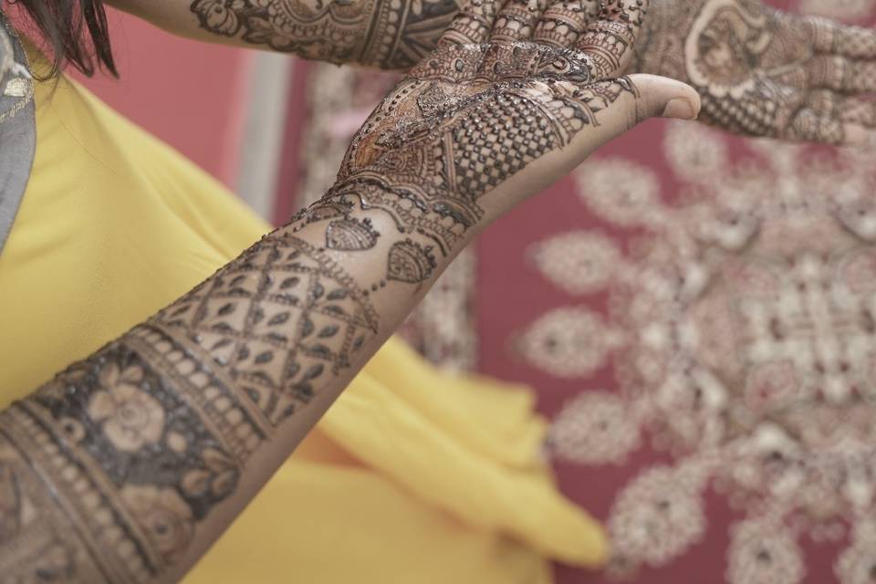 Henna