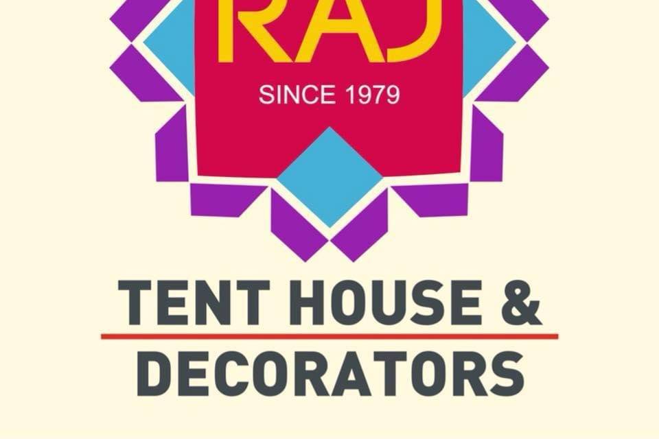 Raj Tent House