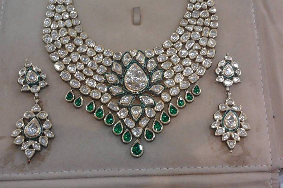 Krishna Jewellers