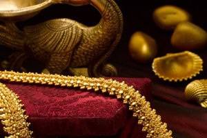 Krishna Jewellers