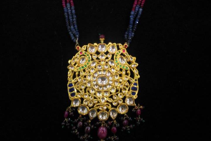 Krishna Jewellers