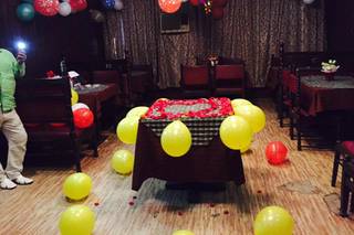 Sujata Restaurant & Banquet Hall