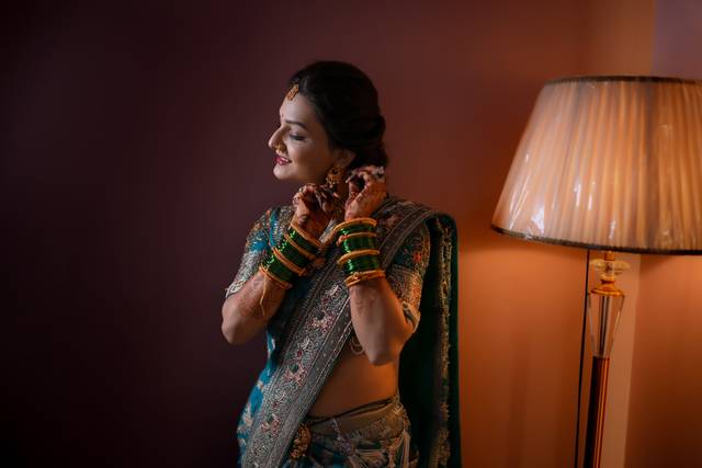 Bride