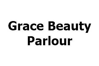 Grace Beauty Parlour Logo