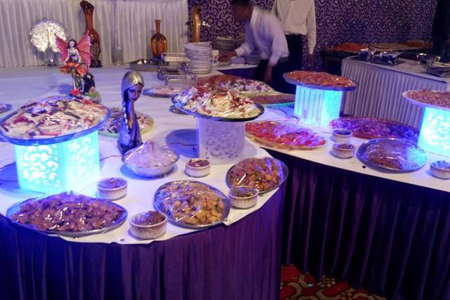 Buffet