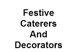 Festive Caterers And Decorators