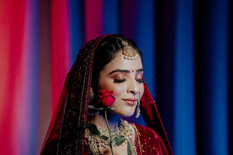 Bride