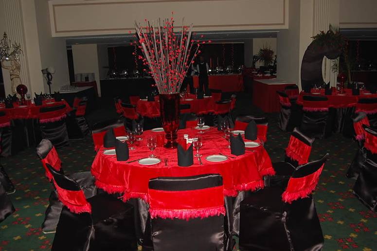 Lavanya events