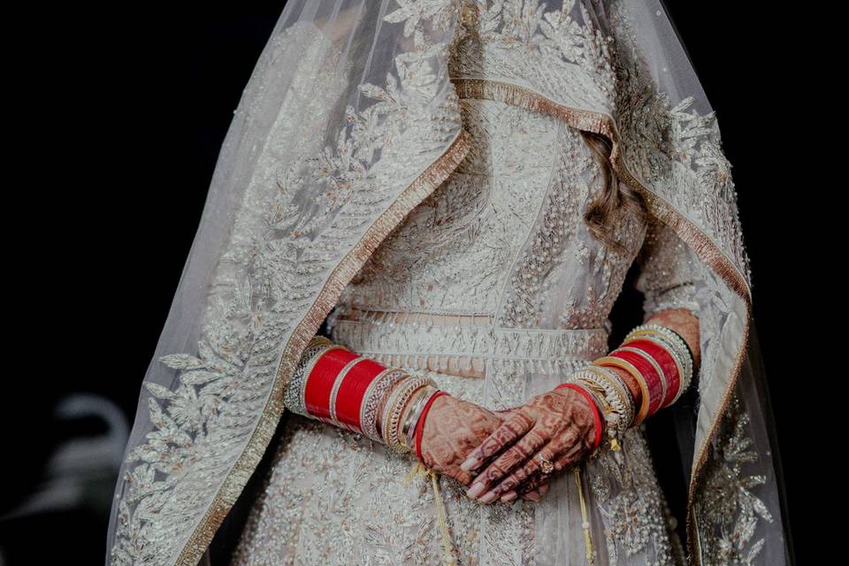 Bride