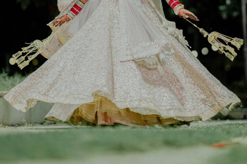 Bride