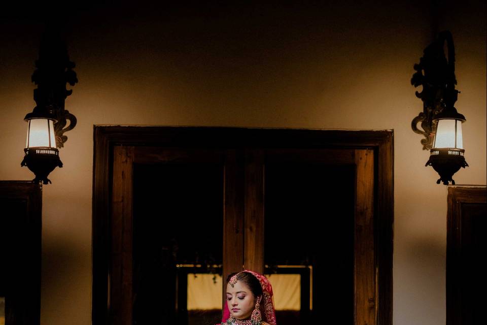 Bride