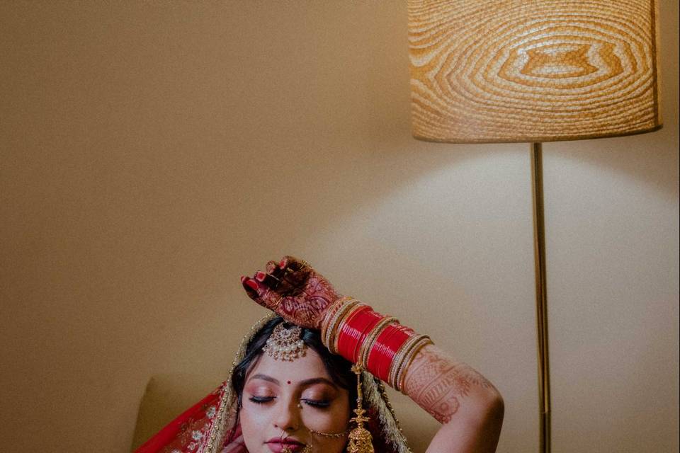 Bride