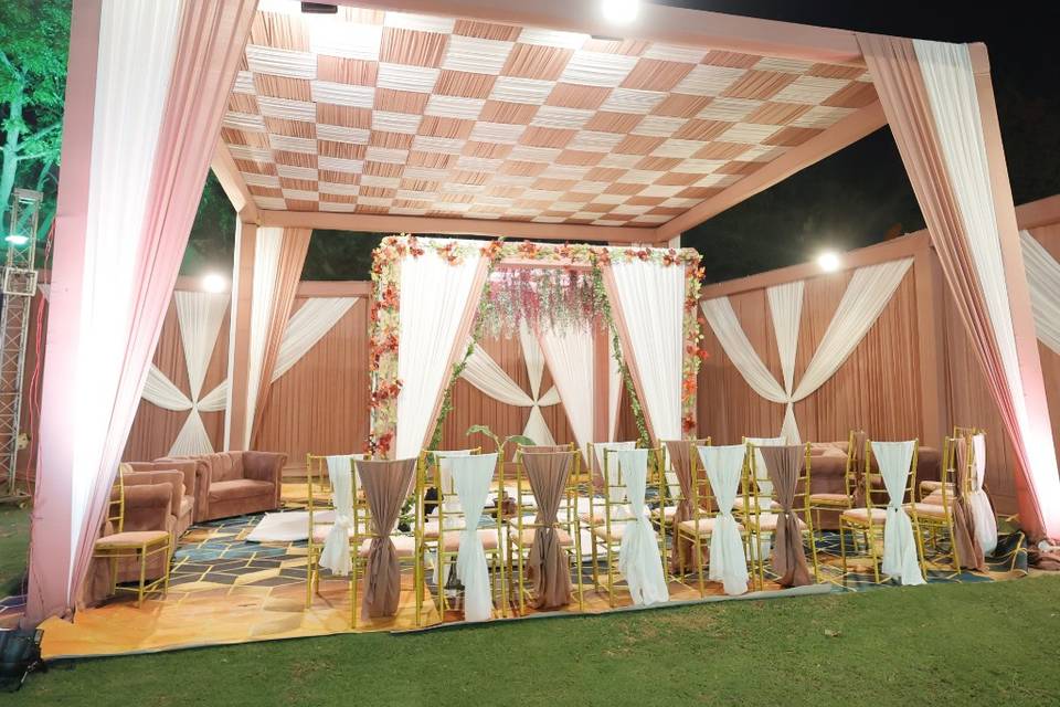 Mandap