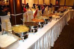 Mithila Caterers