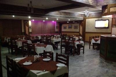 Red Chilli Restaurant & Banquet