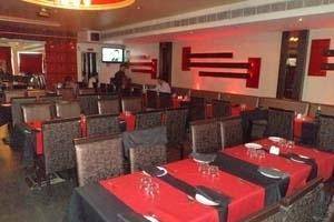 Red Chilli Restaurant & Banquet
