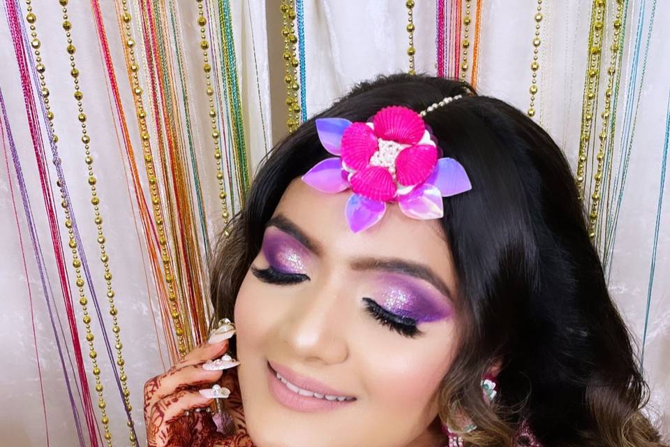 Dolledup by Surbhi