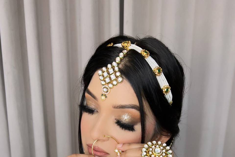 Dolledup by Surbhi