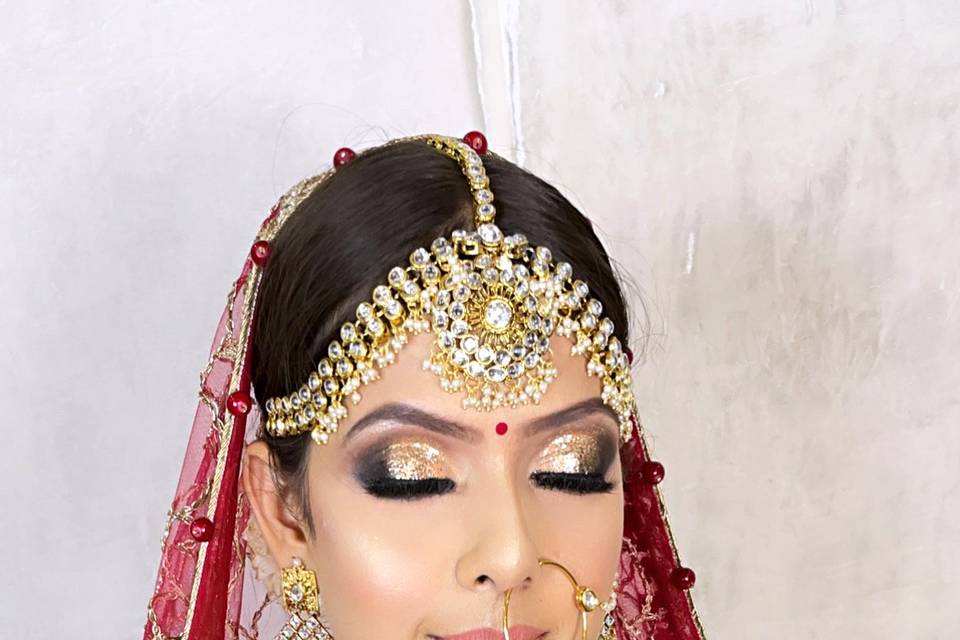 Dolledup by Surbhi