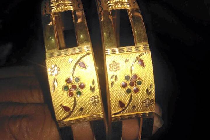 Haji Pyar Mohammad Jewellers