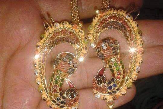 Haji Pyar Mohammad Jewellers