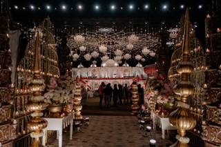 Weddings by Akash