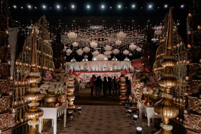Weddings by Akash