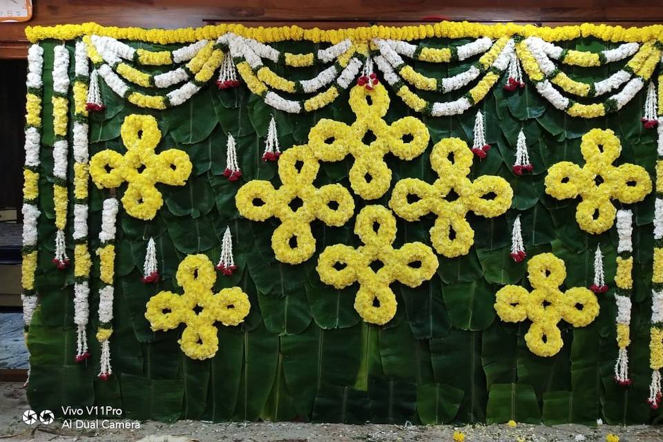Nakshatra Flower Shopie