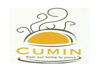 Cumin Catering Logo