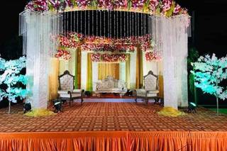 Subhkamna Wedding Planners
