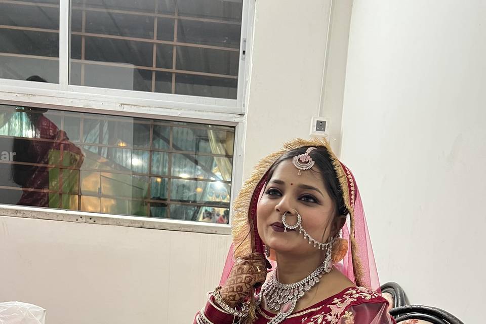 Bride smirti