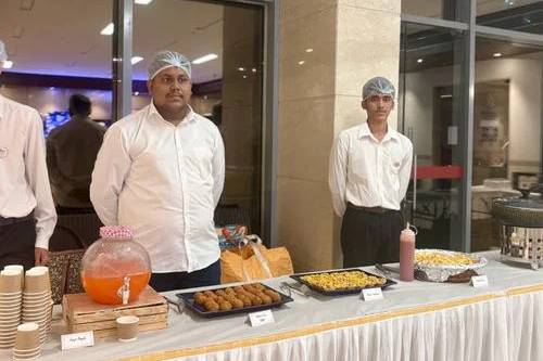Food display