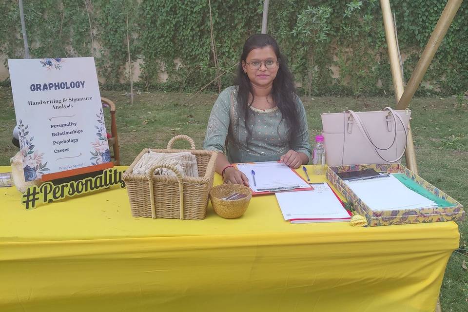 Wedding entertainment